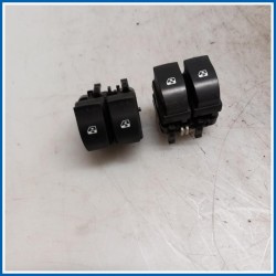 Interruttore alzacristalli ant. sx. RENAULT Espace IV