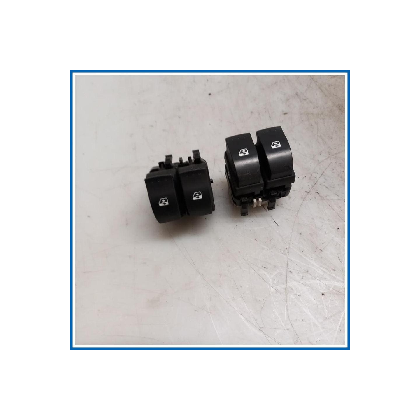 Interruttore alzacristalli ant. sx. RENAULT Espace IV