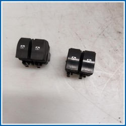 Interruttore alzacristalli ant. sx. RENAULT Espace IV