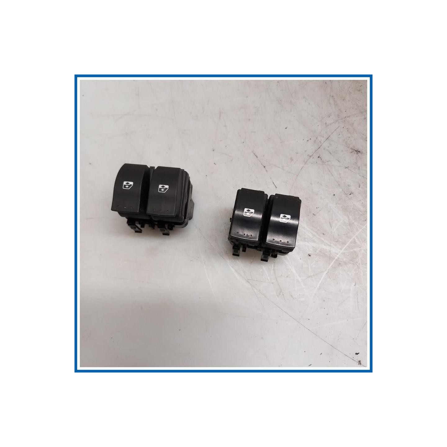 Interruttore alzacristalli ant. sx. RENAULT Espace IV