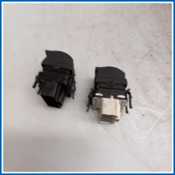 Interruttore alzacristalli ant. sx. RENAULT Espace IV