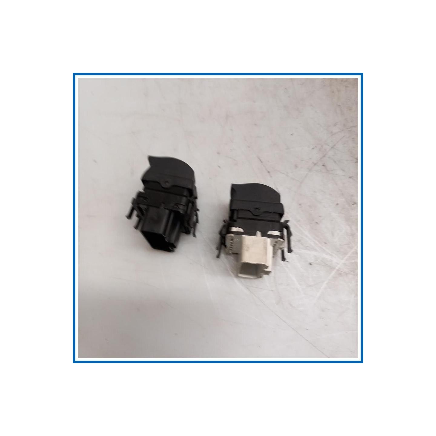 Interruttore alzacristalli ant. sx. RENAULT Espace IV