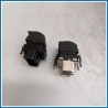 Interruttore alzacristalli ant. sx. RENAULT Espace IV