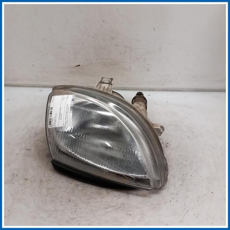 Proiettore ant. dx. FIAT Seicento