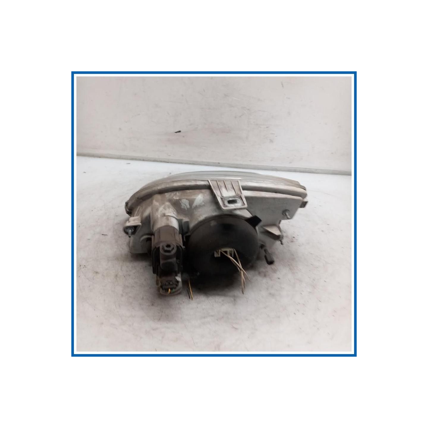 Proiettore ant. dx. FIAT Seicento