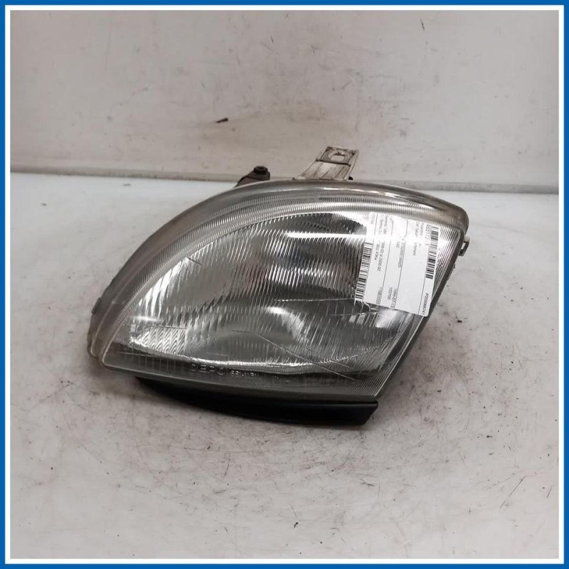 Proiettore ant. sx. FIAT Seicento