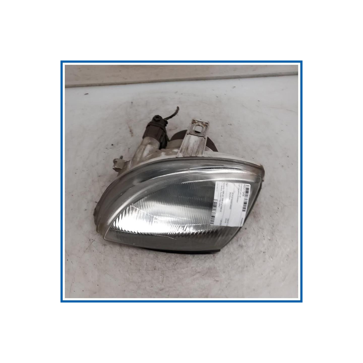 Proiettore ant. sx. FIAT Seicento