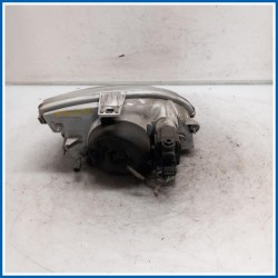Proiettore ant. sx. FIAT Seicento