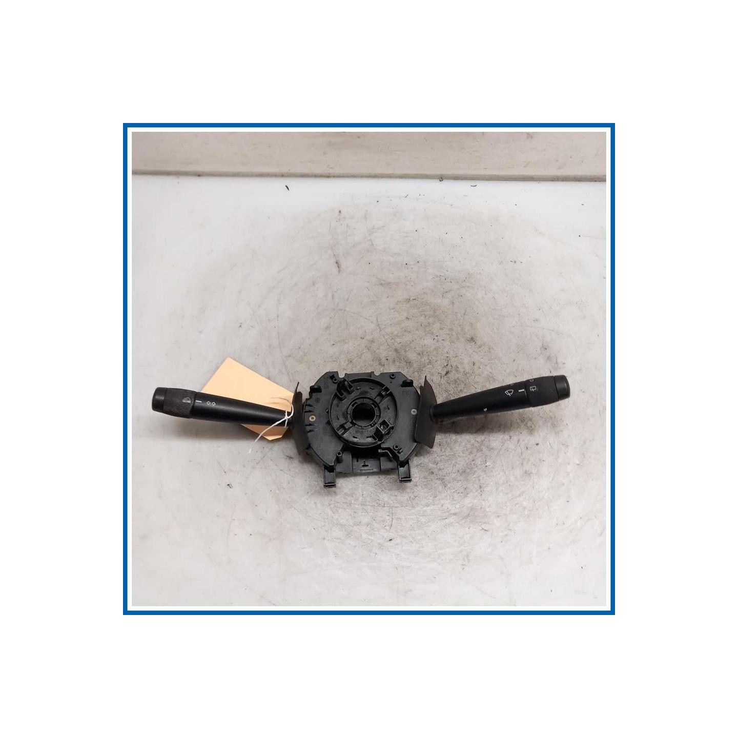 Devioguida completo FIAT Seicento