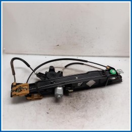 Alzacristallo porta ant. dx. FORD C-Max III