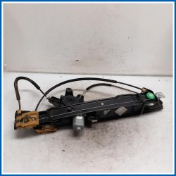 Alzacristallo porta ant. dx. FORD C-Max III