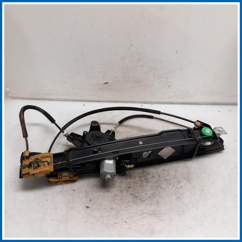 Alzacristallo porta ant. dx. FORD C-Max III