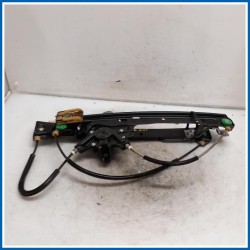 Alzacristallo porta ant. dx. FORD C-Max III