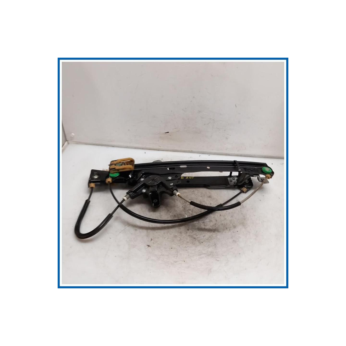 Alzacristallo porta ant. dx. FORD C-Max III