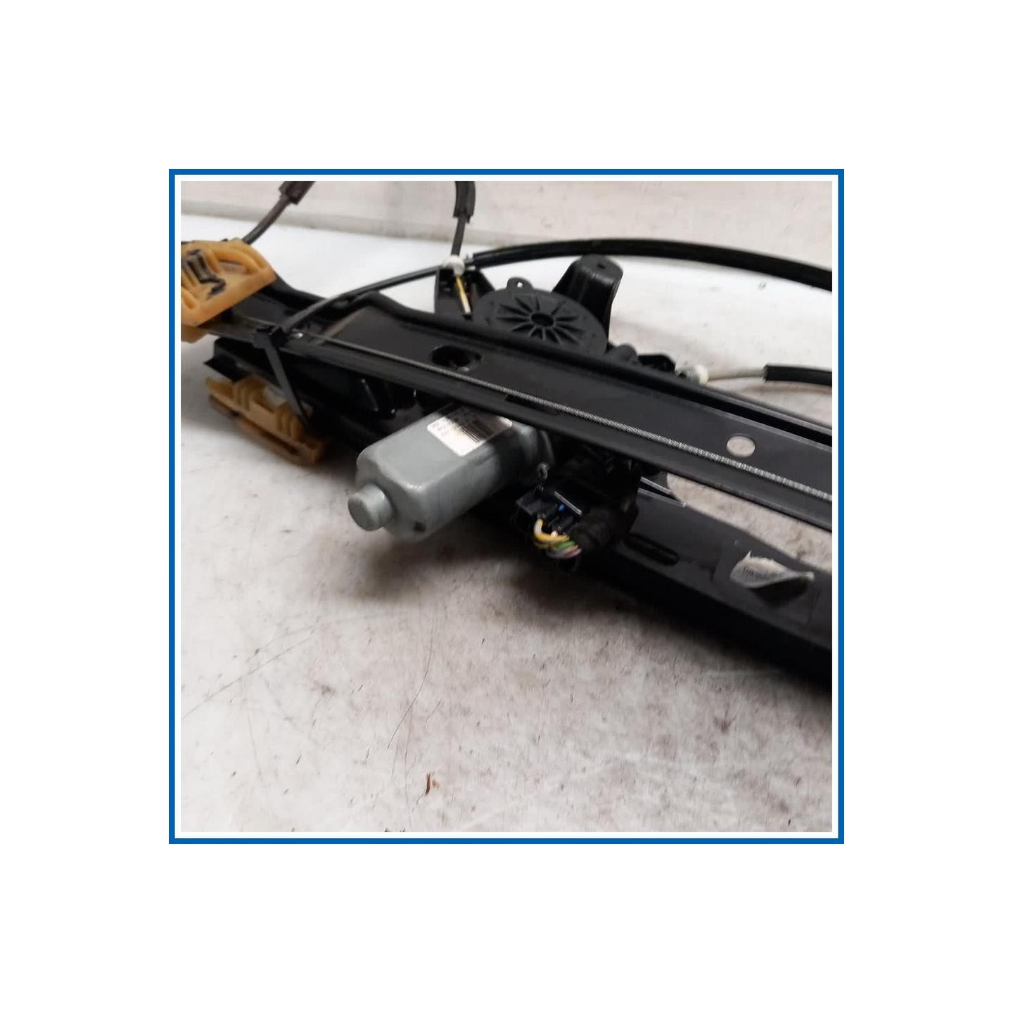Alzacristallo porta ant. dx. FORD C-Max III