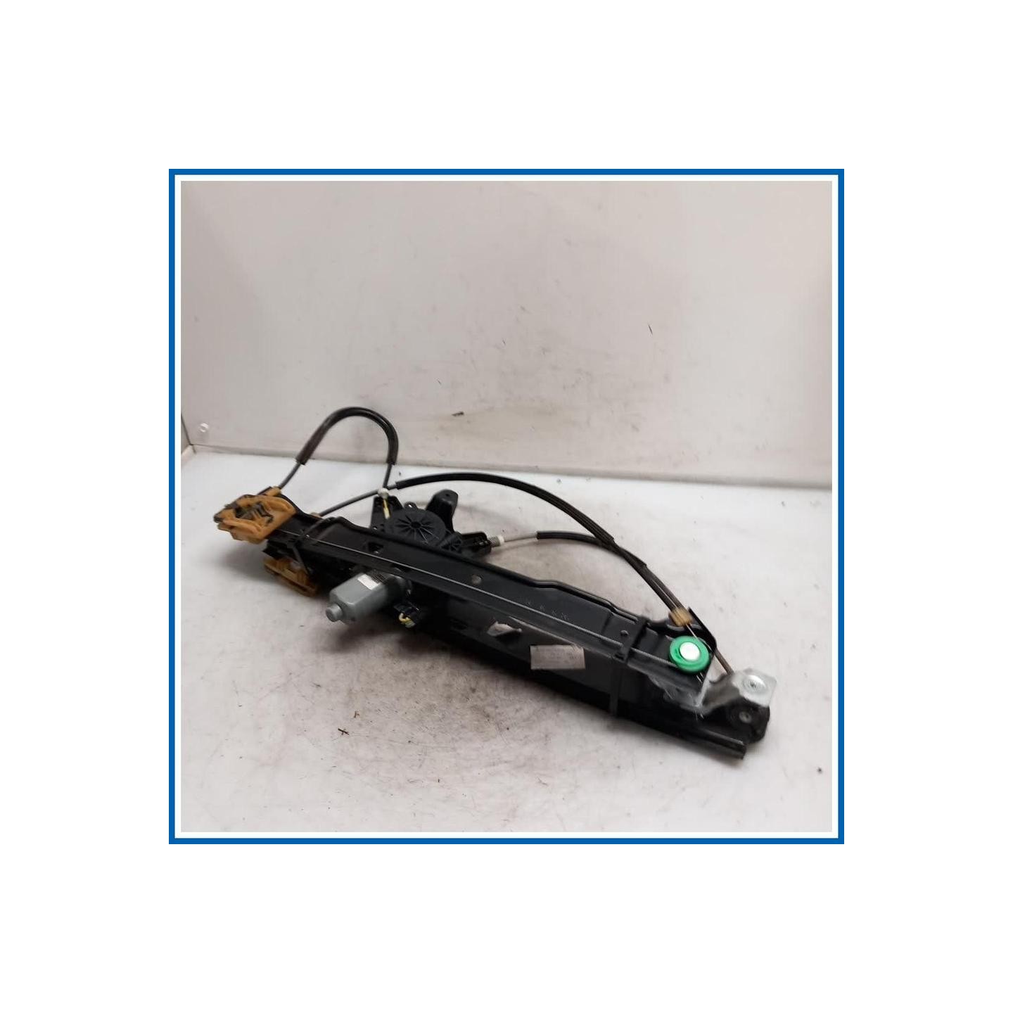 Alzacristallo porta ant. dx. FORD C-Max III