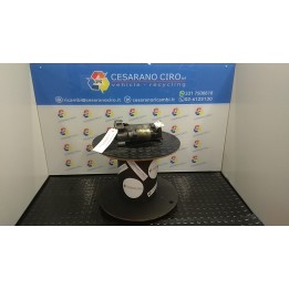 MOTORINO AVVIAMENTO 008 FIAT SCUDO (2X) (12/03-11/06) RHX 9670983080