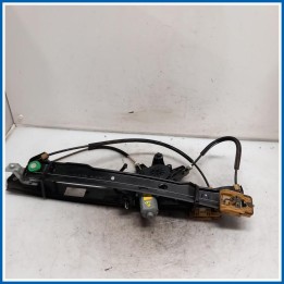Alzacristallo porta ant. sx. FORD C-Max III