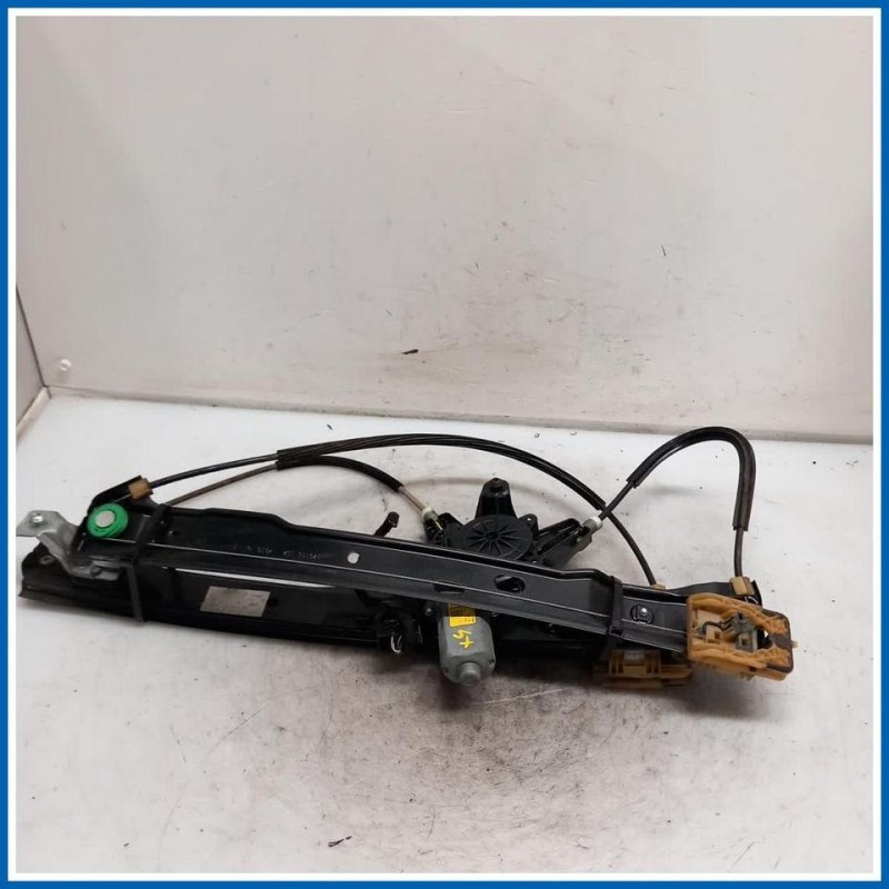 Alzacristallo porta ant. sx. FORD C-Max III