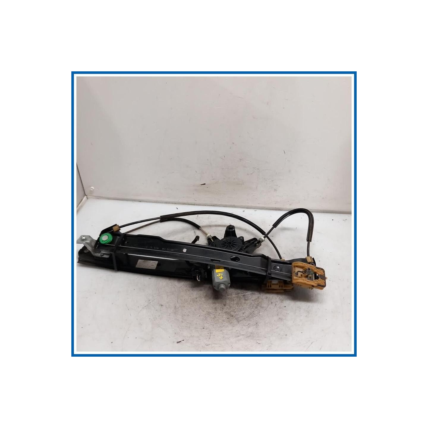 Alzacristallo porta ant. sx. FORD C-Max III