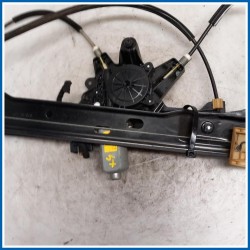 Alzacristallo porta ant. sx. FORD C-Max III