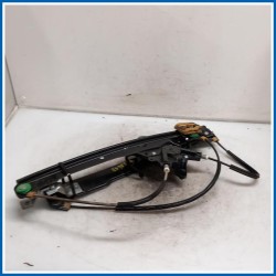 Alzacristallo porta ant. sx. FORD C-Max III