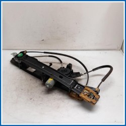 Alzacristallo porta ant. sx. FORD C-Max III