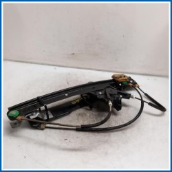 Alzacristallo porta ant. sx. FORD C-Max III