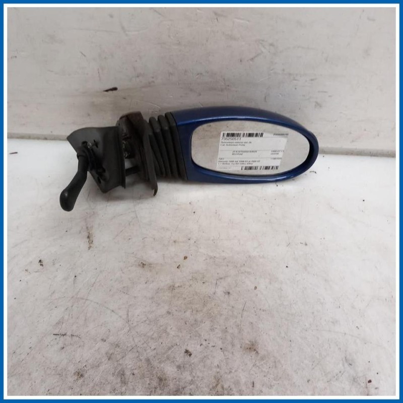 Retrovisore esterno ant. dx. FIAT Seicento