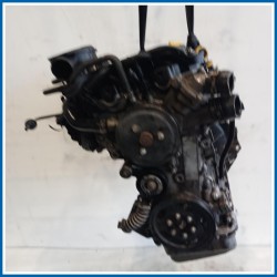 Motore semicompleto OPEL Corsa C