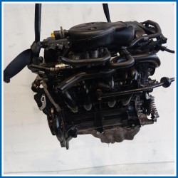 Motore semicompleto OPEL Corsa C