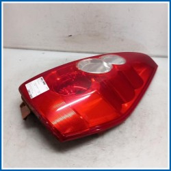 Fanale post. dx. MAZDA 5 II
