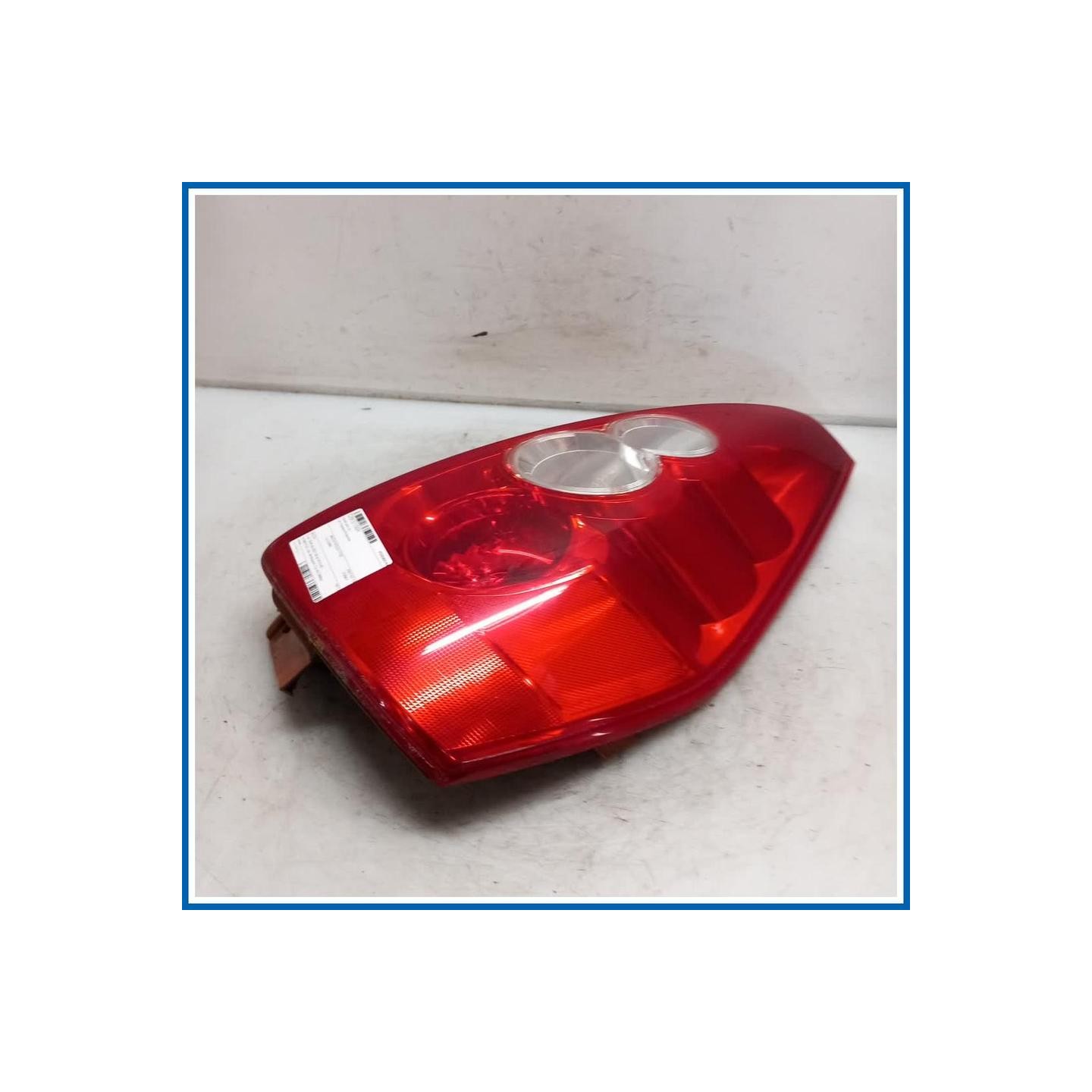 Fanale post. dx. MAZDA 5 II