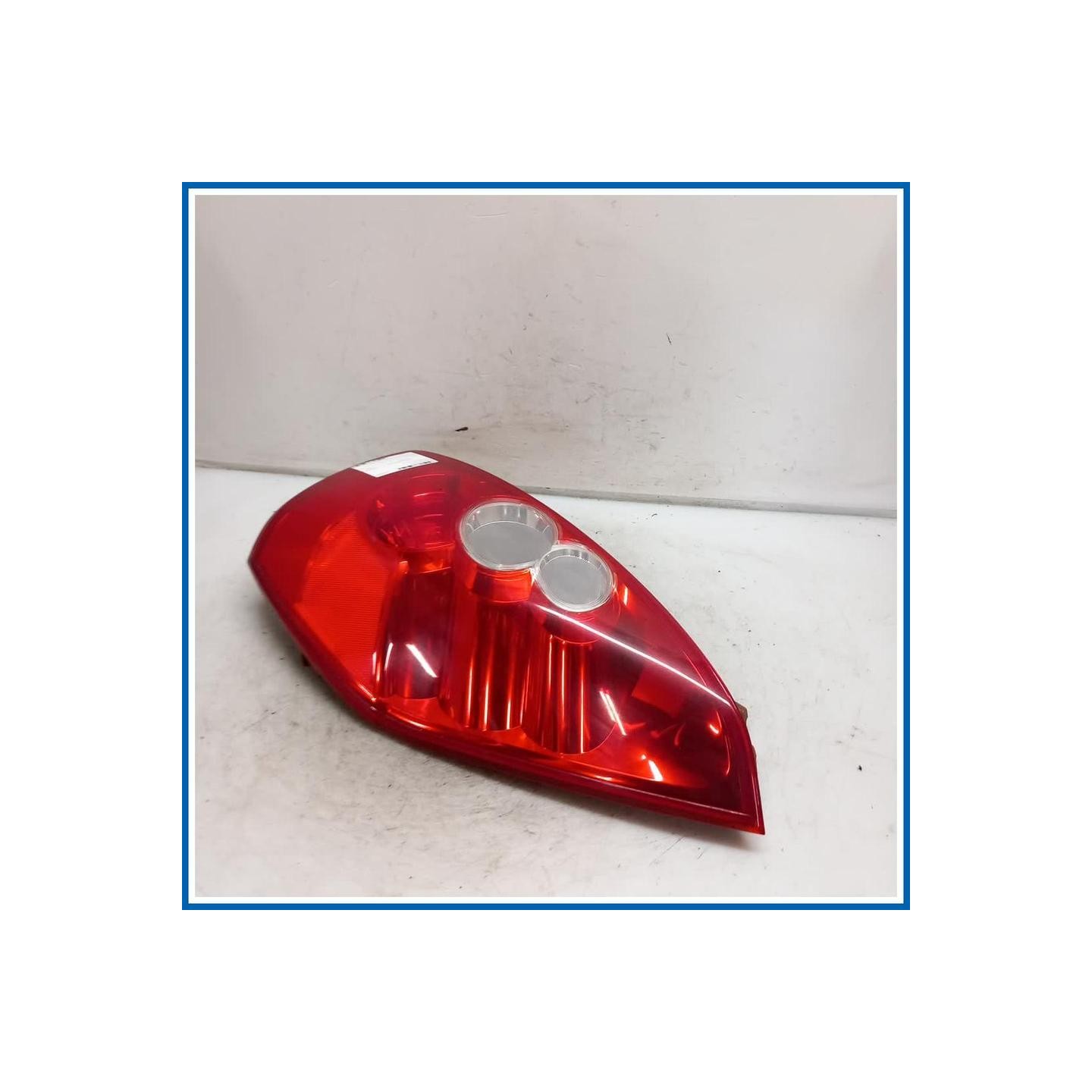 Fanale post. dx. MAZDA 5 II