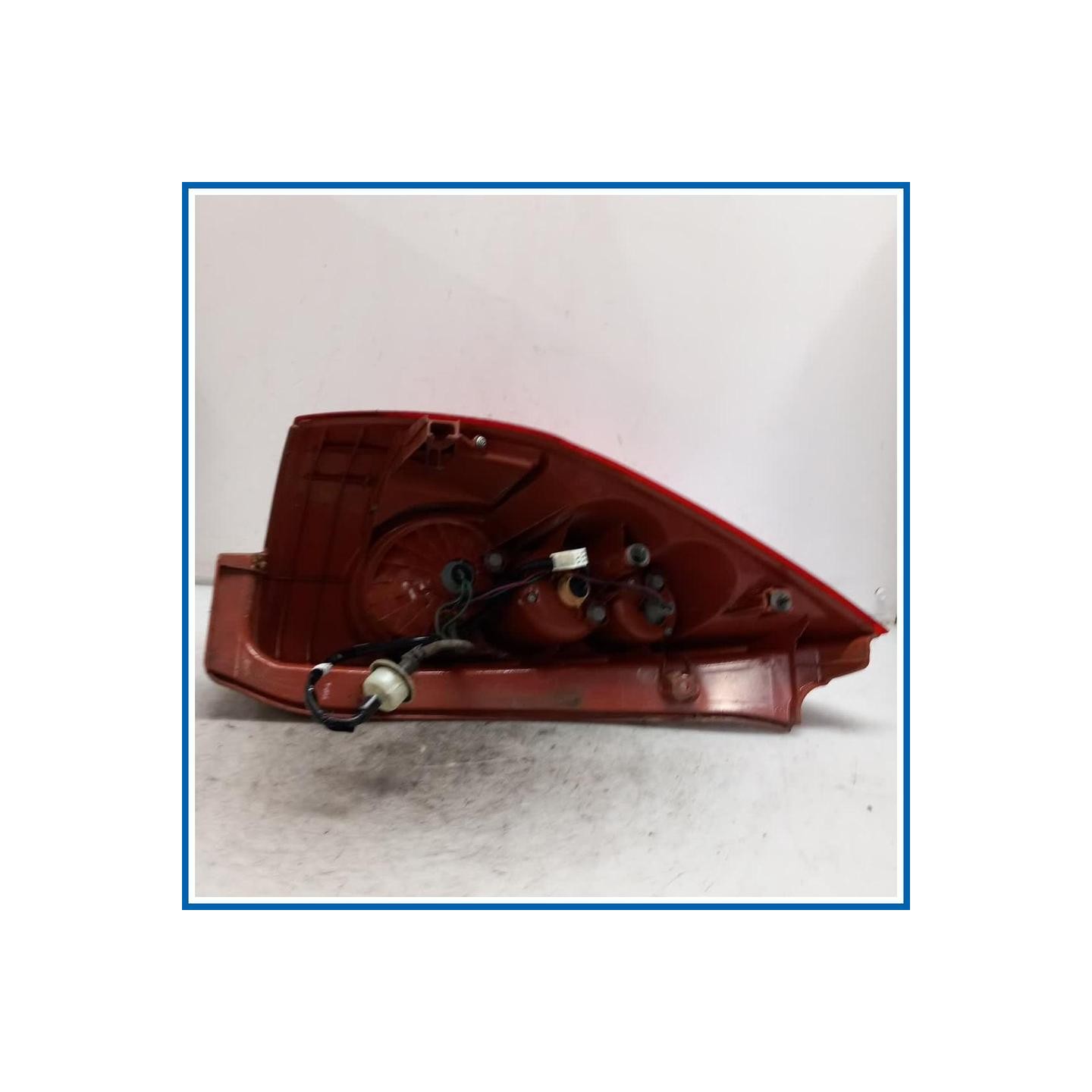 Fanale post. dx. MAZDA 5 II