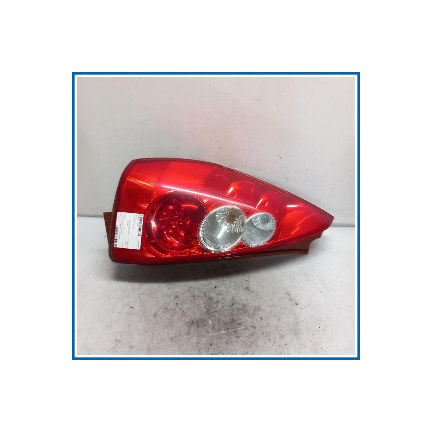 Fanale post. sx. MAZDA 5 II