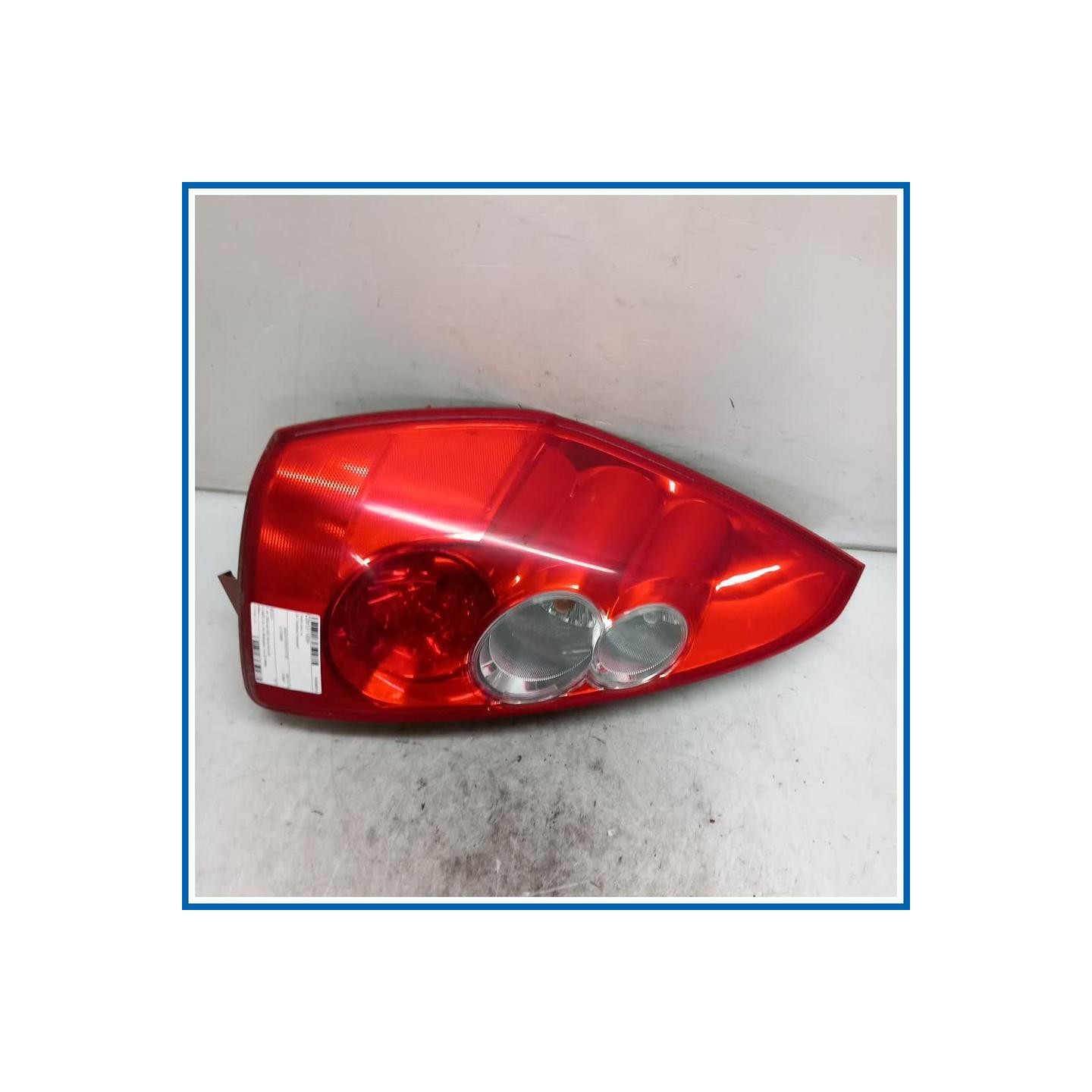Fanale post. sx. MAZDA 5 II