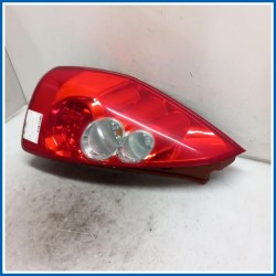 Fanale post. sx. MAZDA 5 II
