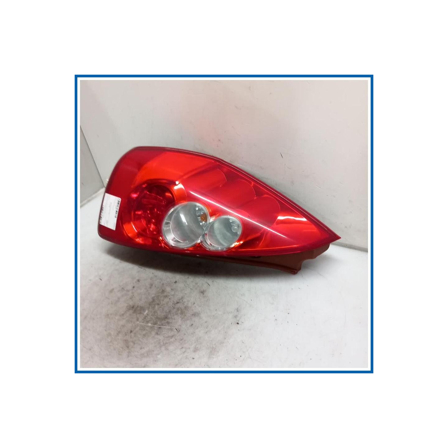 Fanale post. sx. MAZDA 5 II
