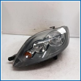 Proiettore ant. sx. VOLKSWAGEN Golf Plus I