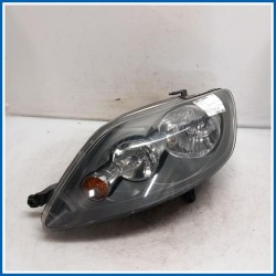 Proiettore ant. sx. VOLKSWAGEN Golf Plus I