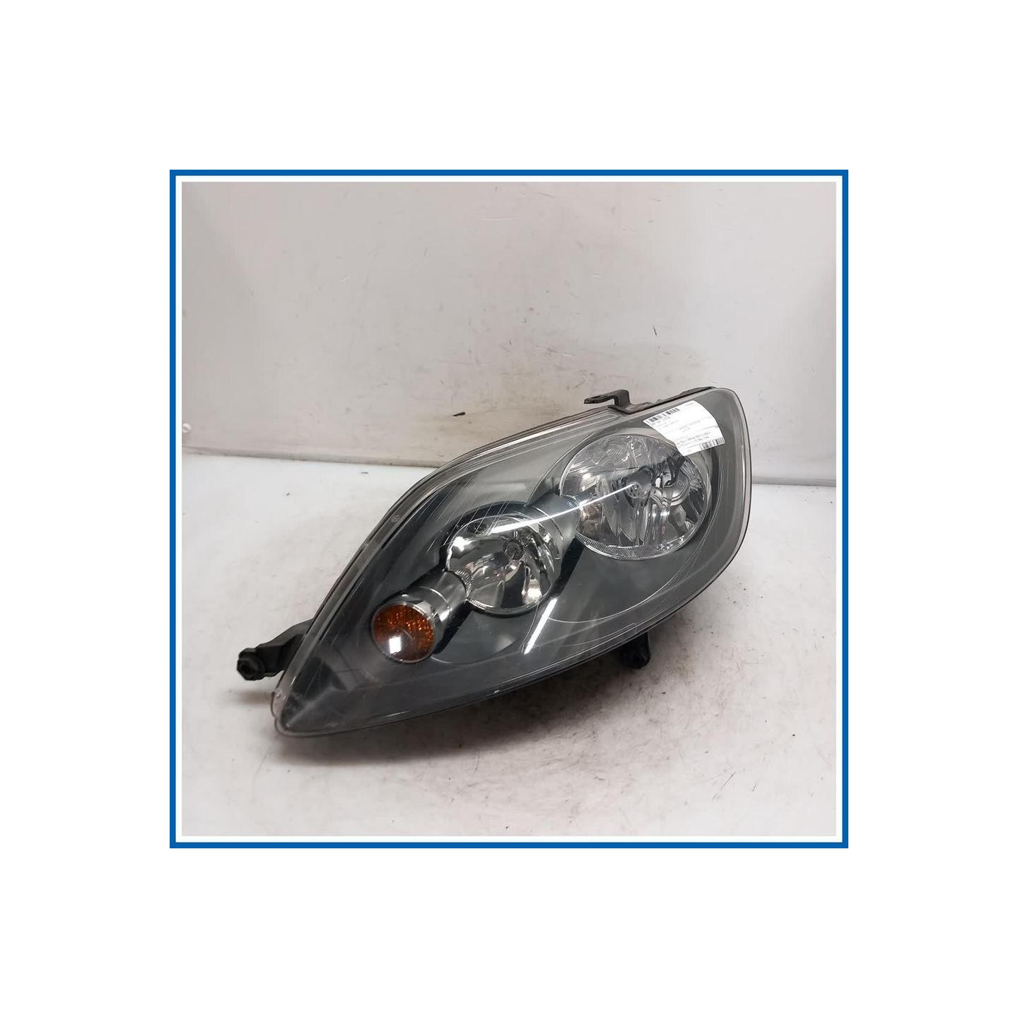 Proiettore ant. sx. VOLKSWAGEN Golf Plus I