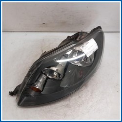 Proiettore ant. sx. VOLKSWAGEN Golf Plus I