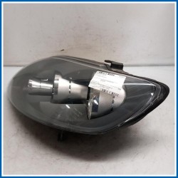 Proiettore ant. sx. VOLKSWAGEN Golf Plus I