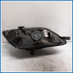 Proiettore ant. sx. VOLKSWAGEN Golf Plus I