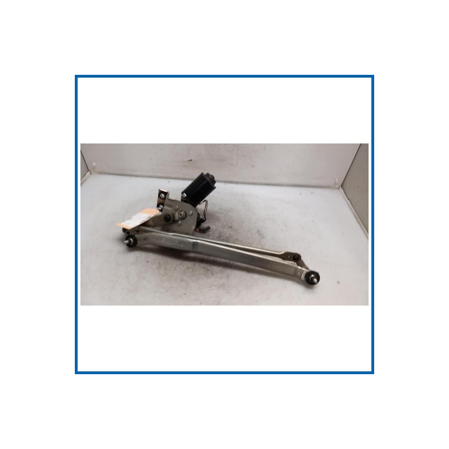 Meccanismo Tergicristallo FIAT Seicento