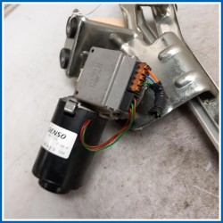 Meccanismo Tergicristallo FIAT Seicento
