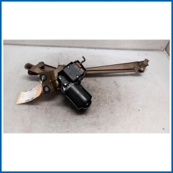 Meccanismo Tergicristallo FIAT Seicento