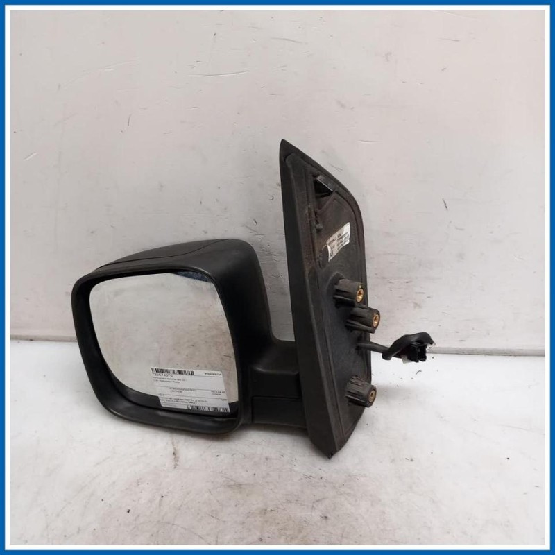 Retrovisore esterno ant. sx. FIAT Fiorino III