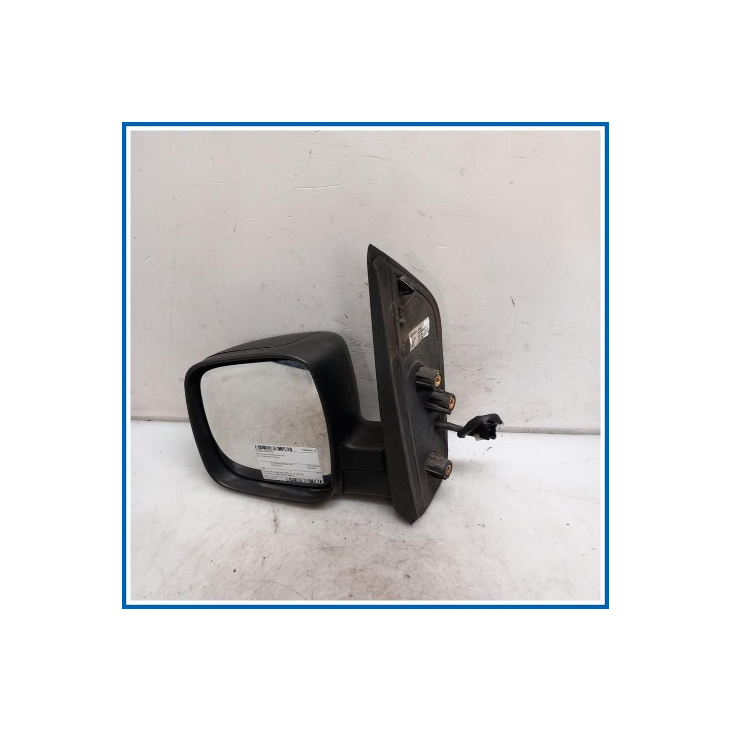 Retrovisore esterno ant. sx. FIAT Fiorino III